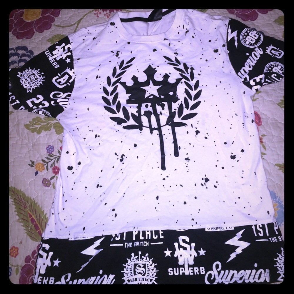Shirt